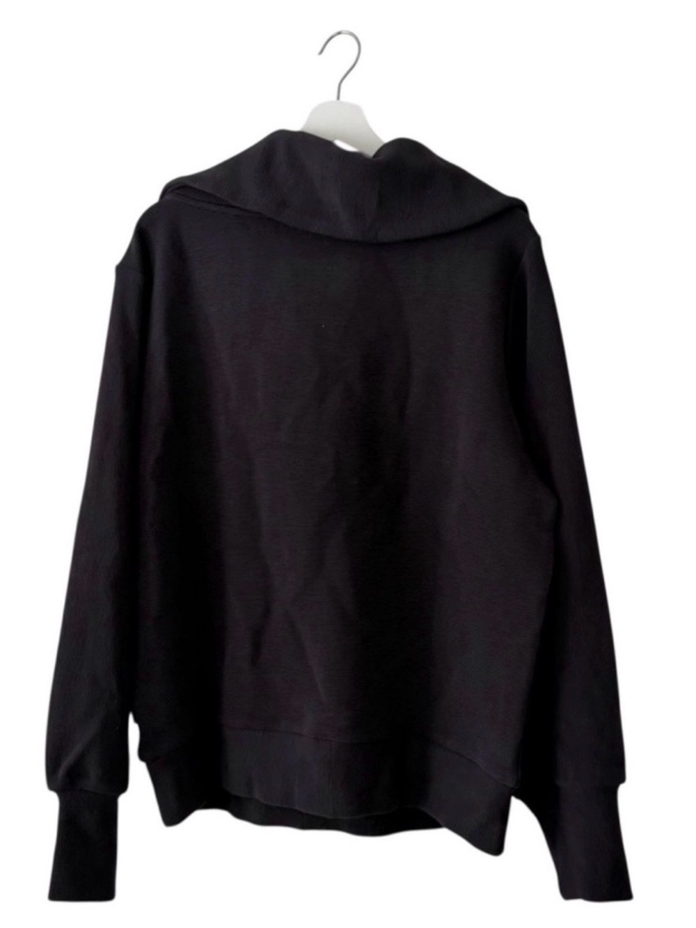 NWT Varley Vine Half Zip Pullover Large - Picture 2 of 4